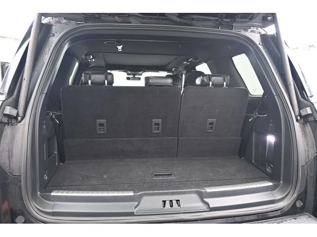 SEMINUEVOS LINCOLN Navigator a Estados en autogozo