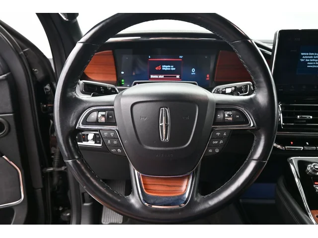 SEMINUEVOS LINCOLN Navigator a Estados en autogozo