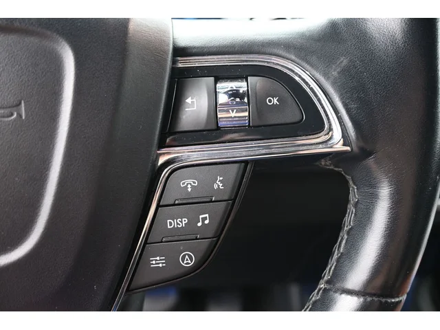 SEMINUEVOS LINCOLN Navigator a Estados en autogozo