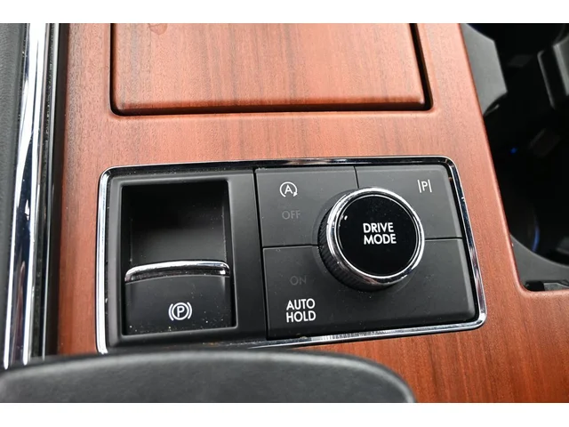 SEMINUEVOS LINCOLN Navigator a Estados en autogozo