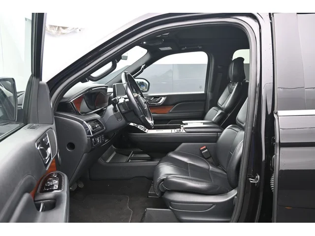 SEMINUEVOS LINCOLN Navigator a Estados en autogozo