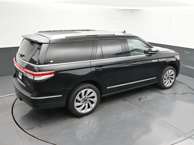 SEMINUEVOS LINCOLN Navigator a Estados en autogozo