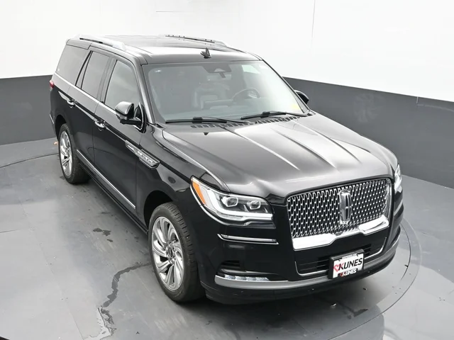 SEMINUEVOS LINCOLN Navigator a Estados en autogozo