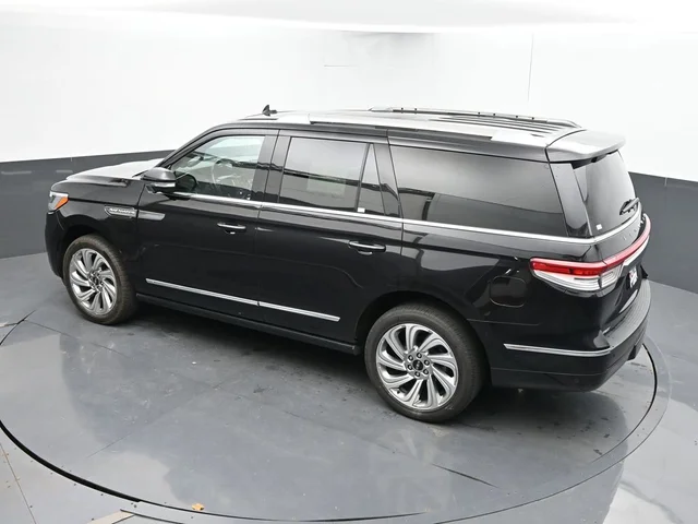 SEMINUEVOS LINCOLN Navigator a Estados en autogozo