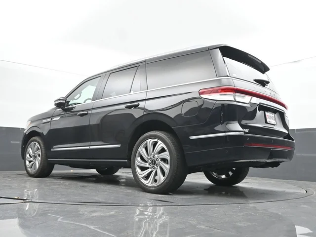 SEMINUEVOS LINCOLN Navigator a Estados en autogozo