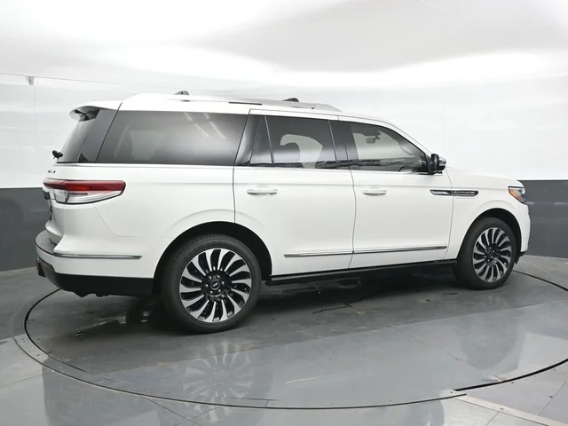 SEMINUEVOS LINCOLN Navigator a Estados en autogozo