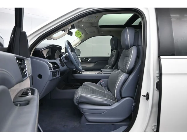 SEMINUEVOS LINCOLN Navigator a Estados en autogozo