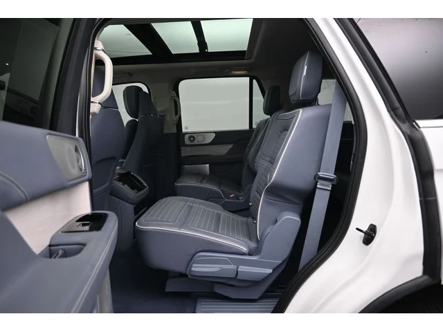 SEMINUEVOS LINCOLN Navigator a Estados en autogozo