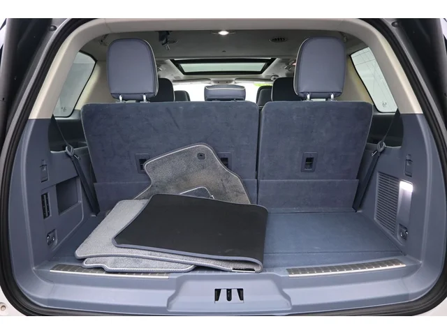 SEMINUEVOS LINCOLN Navigator a Estados en autogozo