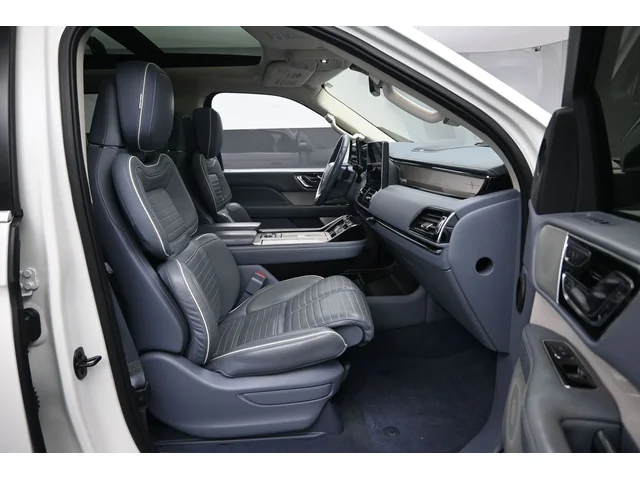 SEMINUEVOS LINCOLN Navigator a Estados en autogozo