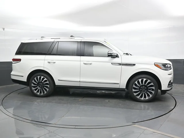 SEMINUEVOS LINCOLN Navigator a Estados en autogozo