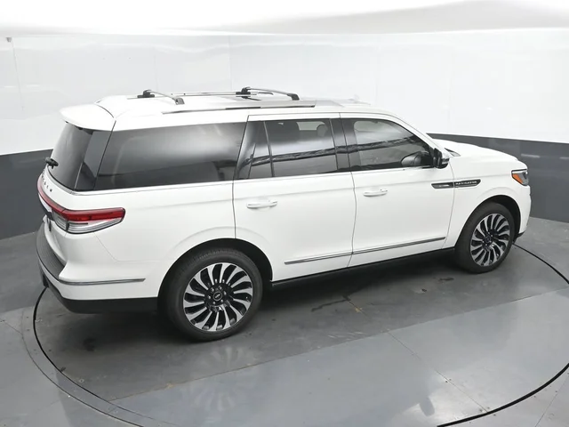 SEMINUEVOS LINCOLN Navigator a Estados en autogozo