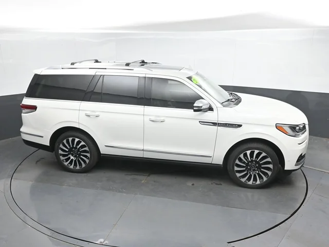 SEMINUEVOS LINCOLN Navigator a Estados en autogozo