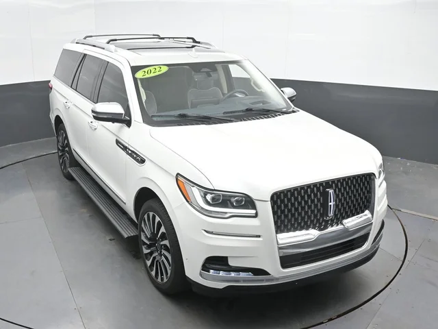 SEMINUEVOS LINCOLN Navigator a Estados en autogozo