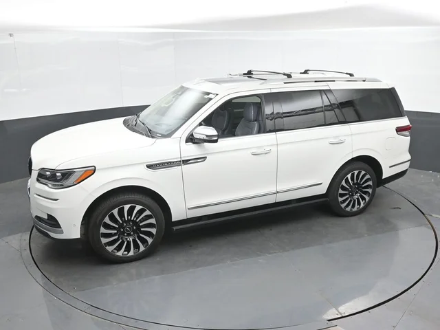 SEMINUEVOS LINCOLN Navigator a Estados en autogozo