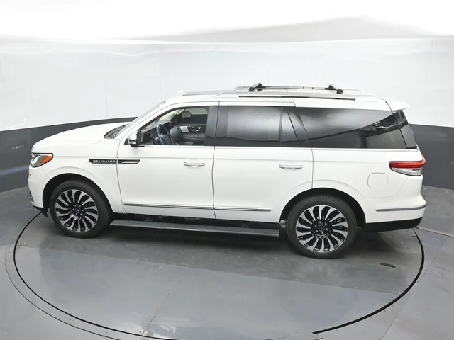 SEMINUEVOS LINCOLN Navigator a Estados en autogozo