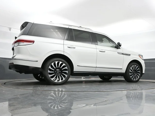 SEMINUEVOS LINCOLN Navigator a Estados en autogozo