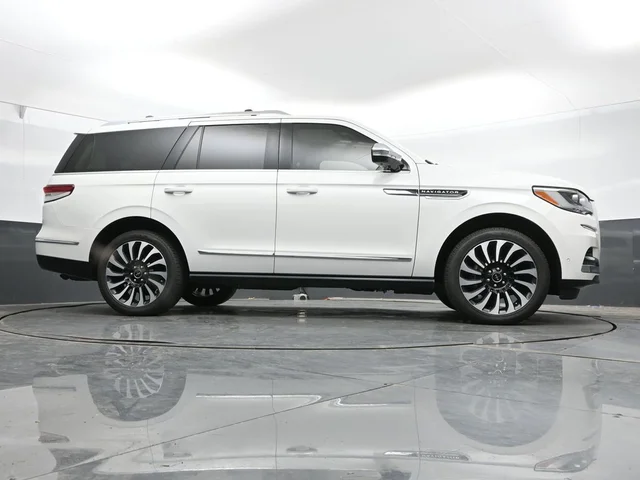 SEMINUEVOS LINCOLN Navigator a Estados en autogozo
