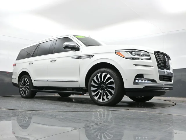 SEMINUEVOS LINCOLN Navigator a Estados en autogozo