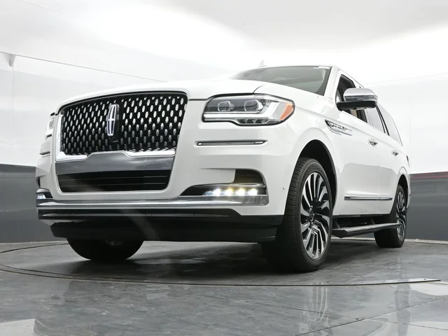 SEMINUEVOS LINCOLN Navigator a Estados en autogozo