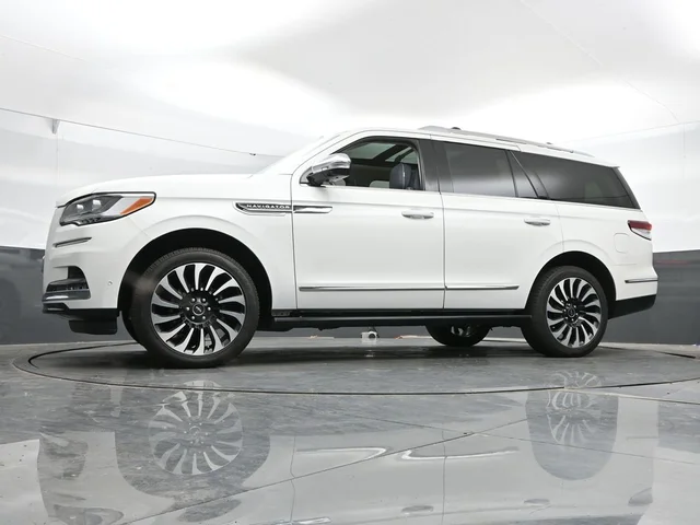 SEMINUEVOS LINCOLN Navigator a Estados en autogozo