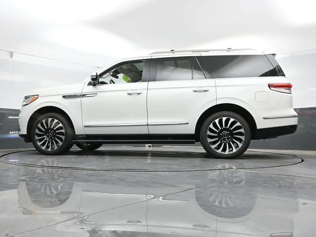 SEMINUEVOS LINCOLN Navigator a Estados en autogozo