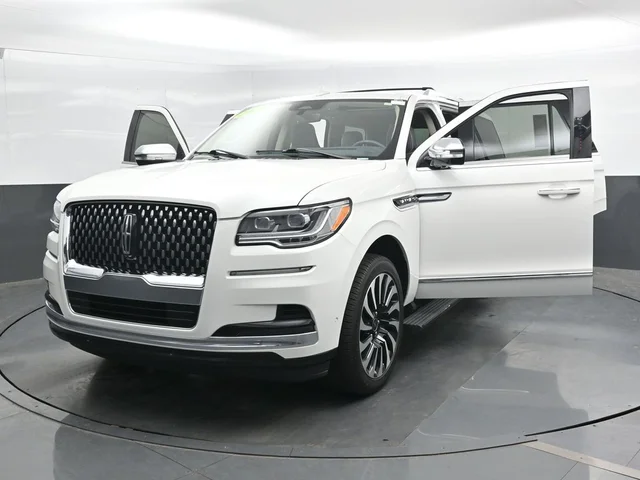 SEMINUEVOS LINCOLN Navigator a Estados en autogozo