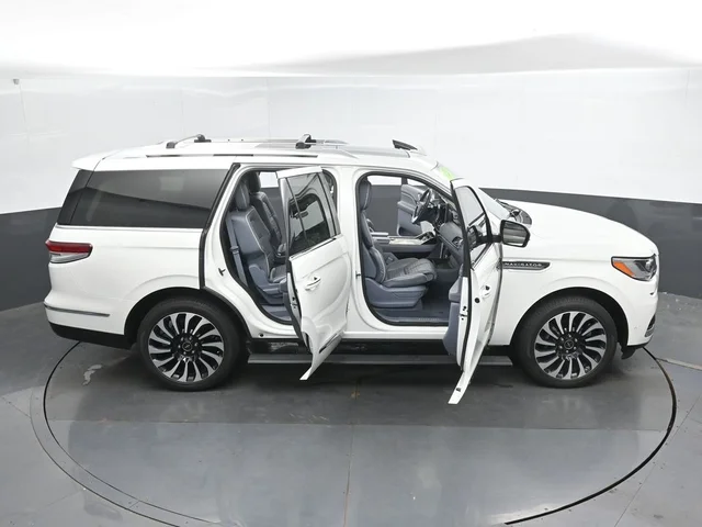 SEMINUEVOS LINCOLN Navigator a Estados en autogozo
