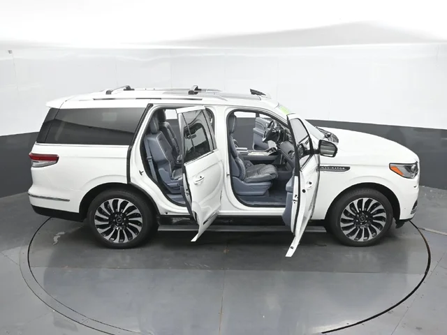 SEMINUEVOS LINCOLN Navigator a Estados en autogozo