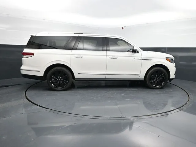 SEMINUEVOS LINCOLN Navigator L a Estados en autogozo