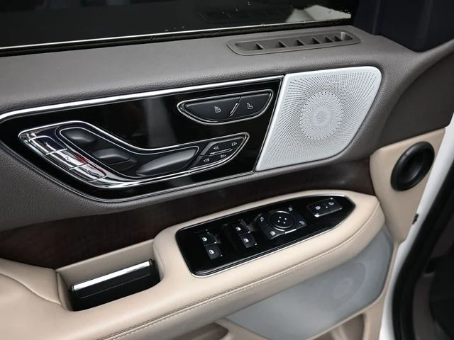 SEMINUEVOS LINCOLN Navigator L a Estados en autogozo