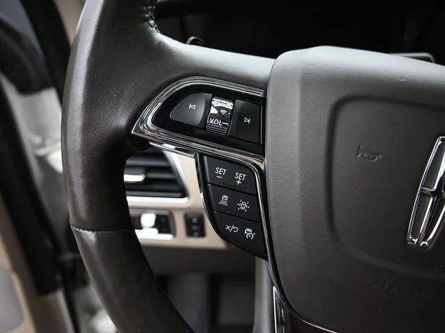 SEMINUEVOS LINCOLN Navigator L a Estados en autogozo