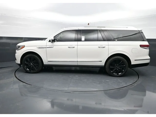 SEMINUEVOS LINCOLN Navigator L a Estados en autogozo
