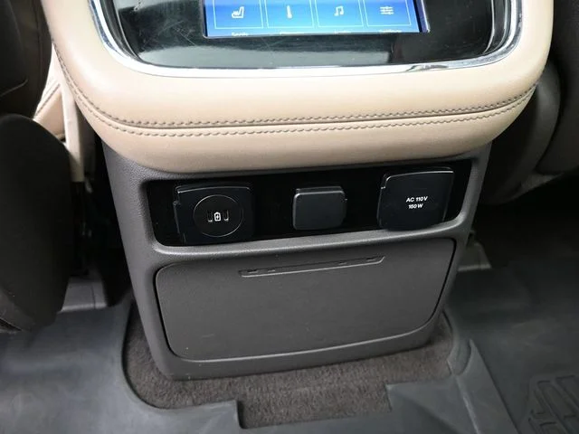 SEMINUEVOS LINCOLN Navigator L a Estados en autogozo