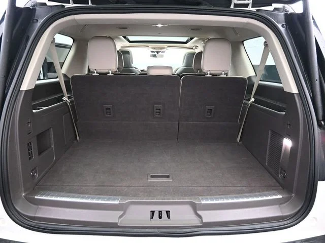 SEMINUEVOS LINCOLN Navigator L a Estados en autogozo
