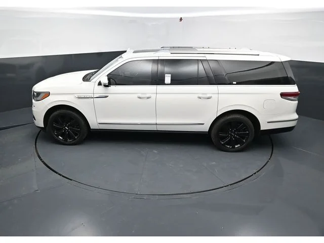 SEMINUEVOS LINCOLN Navigator L a Estados en autogozo