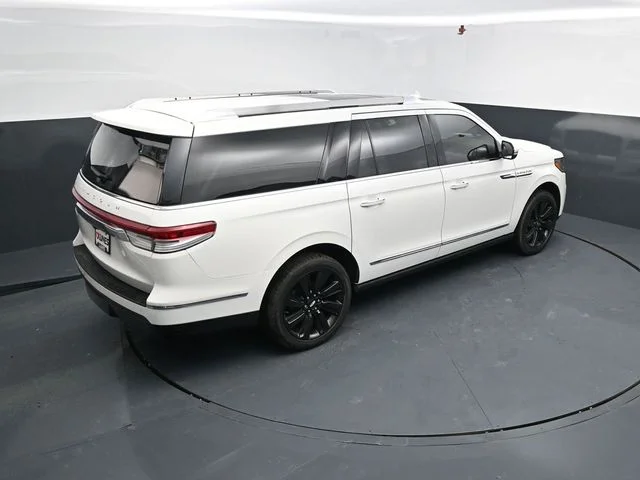 SEMINUEVOS LINCOLN Navigator L a Estados en autogozo