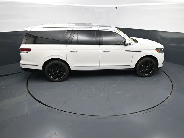 SEMINUEVOS LINCOLN Navigator L a Estados en autogozo
