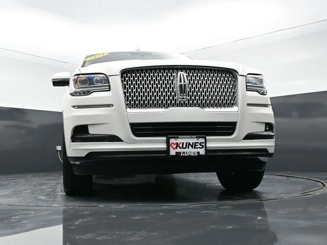 SEMINUEVOS LINCOLN Navigator L a Estados en autogozo