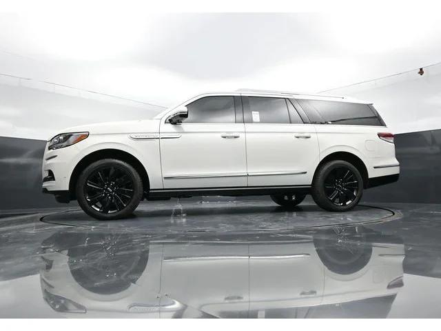 SEMINUEVOS LINCOLN Navigator L a Estados en autogozo