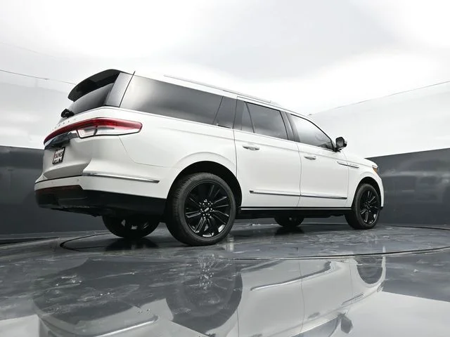 SEMINUEVOS LINCOLN Navigator L a Estados en autogozo