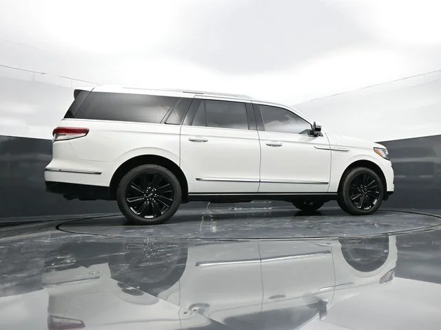 SEMINUEVOS LINCOLN Navigator L a Estados en autogozo