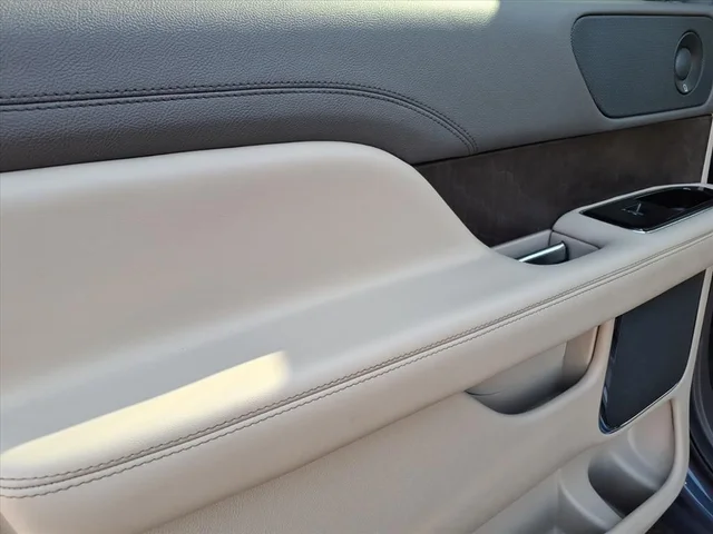 SEMINUEVOS LINCOLN Navigator L a Vauxhall en Maplecrest Ford Lincoln of Union