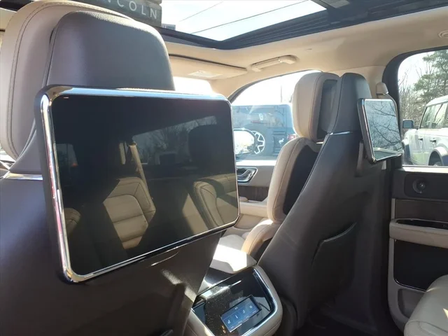 SEMINUEVOS LINCOLN Navigator L a Vauxhall en Maplecrest Ford Lincoln of Union