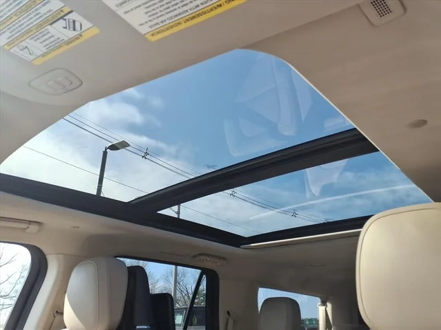 SEMINUEVOS LINCOLN Navigator L a Vauxhall en Maplecrest Ford Lincoln of Union