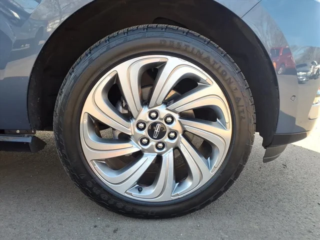 SEMINUEVOS LINCOLN Navigator L a Vauxhall en Maplecrest Ford Lincoln of Union