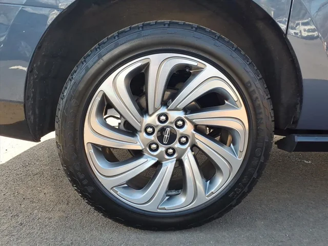 SEMINUEVOS LINCOLN Navigator L a Vauxhall en Maplecrest Ford Lincoln of Union