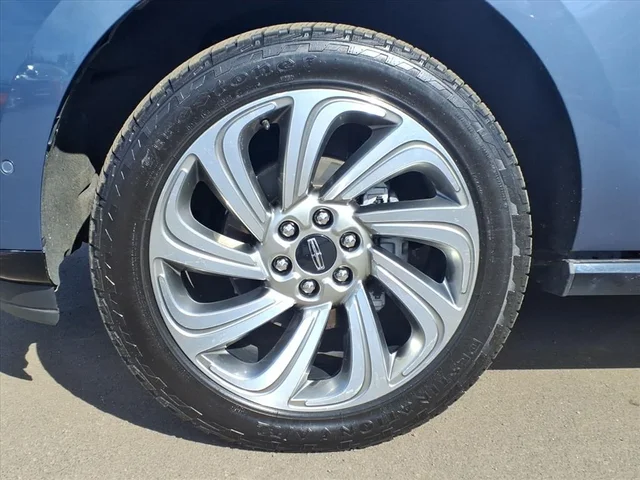 SEMINUEVOS LINCOLN Navigator L a Vauxhall en Maplecrest Ford Lincoln of Union