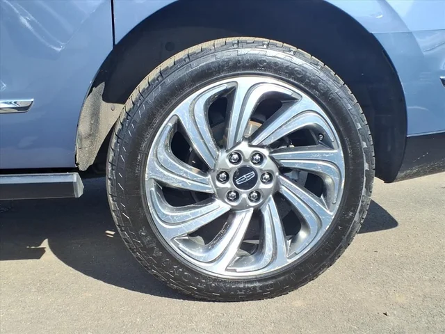 SEMINUEVOS LINCOLN Navigator L a Vauxhall en Maplecrest Ford Lincoln of Union