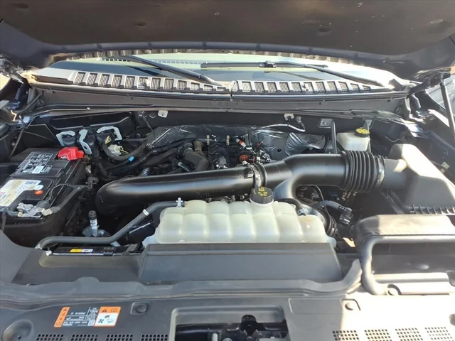 SEMINUEVOS LINCOLN Navigator L a Vauxhall en Maplecrest Ford Lincoln of Union